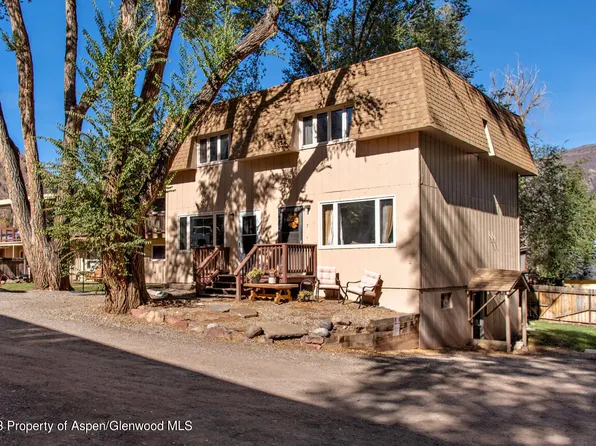 702 Midland Ave Unit 1-14, Glenwood Springs, CO 81601