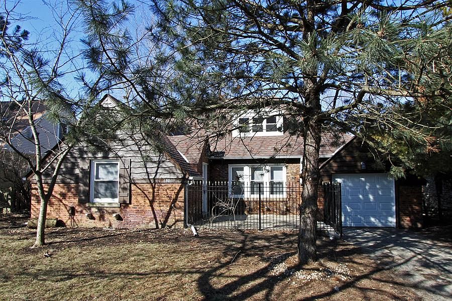 1st image of 6906 N Knox Ave