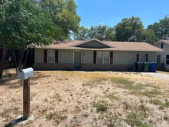 350 Ashland Dr, San Antonio, TX 78218