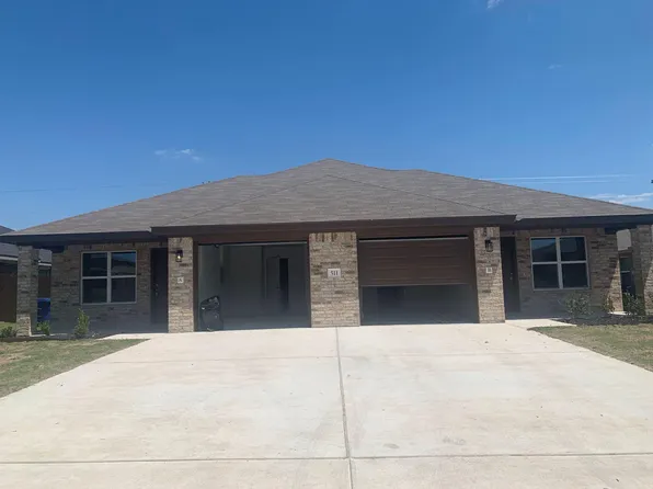 511 Lost Trl, Copperas Cove, TX 76522