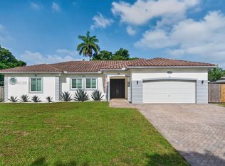 Old Country Road Estates, Homestead, FL 33032