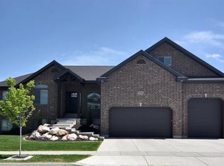 5788 N Belmont Dr, Morgan, UT 84050