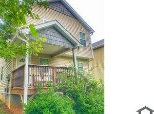 12 Townview Dr, Asheville, NC 28806