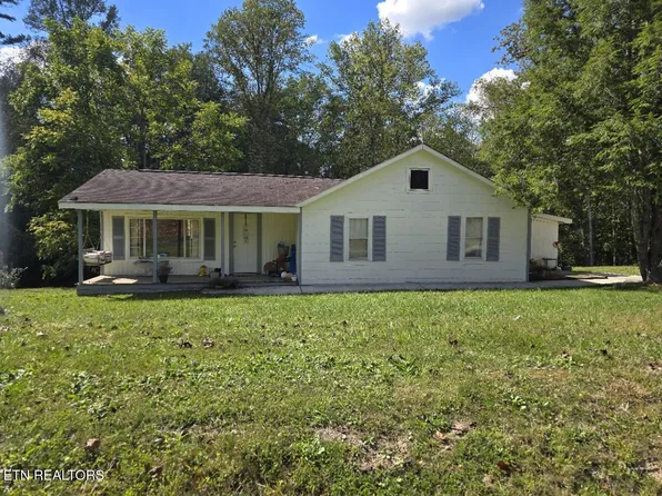 1645 Annadell Rd, Pioneer, TN 37847