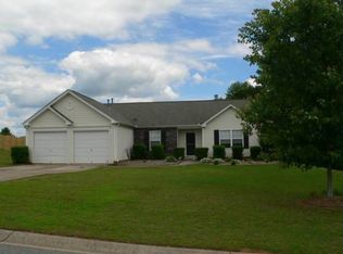 7545 Tatum Woods Dr, Cumming, GA 30028