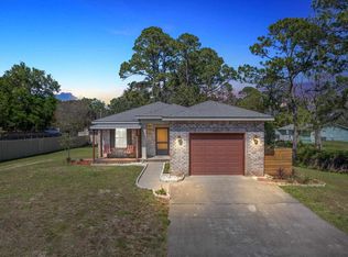 5416 Barbarosa Rd, Gulf Breeze, FL 32563