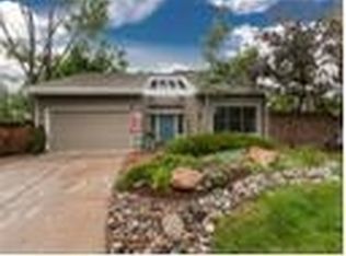 3643 E Geddes Dr, Centennial, CO 80122