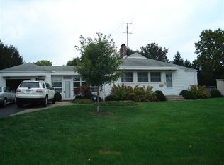 111 Hemlock St, Franklin, OH 45005
