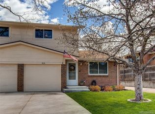 3626 Kline St, Wheat Ridge, CO 80033