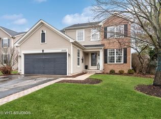 2550 Hartfield Dr, Montgomery, IL 60538