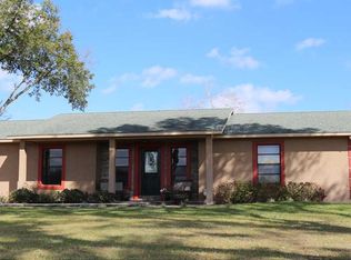 16747 W Phil C Peters Rd, Winter Garden, FL 34787