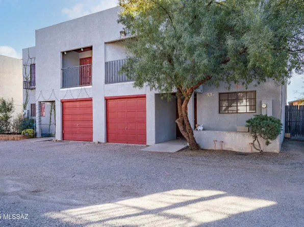 1517 N Bryant Ave, Tucson, AZ 85712