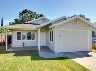 1140 Odonnell Ave, Sacramento, CA