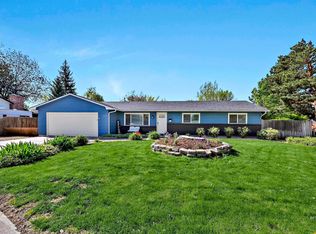 10818 W Marlinwood Dr, Boise, ID 83713