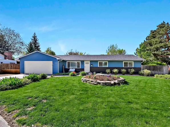 10818 W Marlinwood Dr, Boise, ID 83713