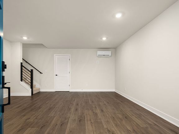 Quick Move-In Home