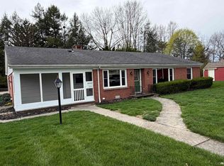 116 Sherman St, Blissfield, MI 49228
