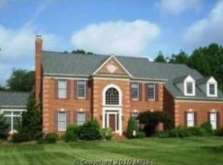 7965 Wellington Dr, Warrenton, VA 20186