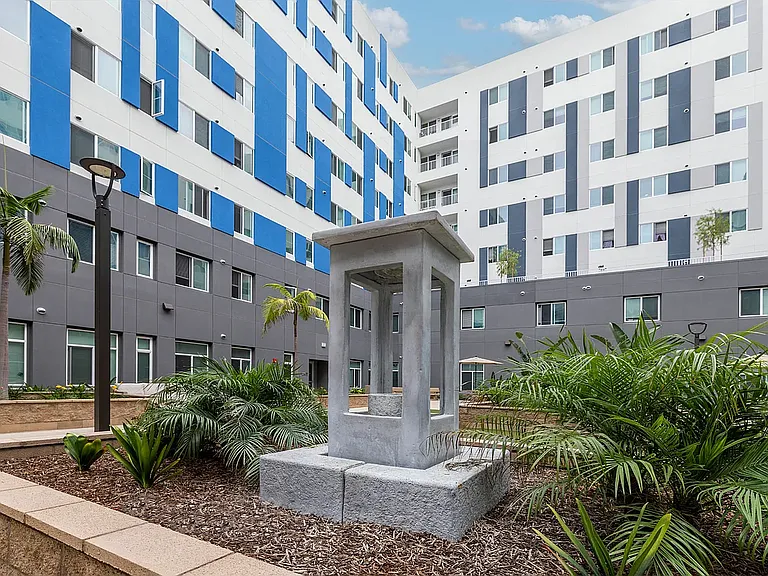 Garden Brook Senior Village — Photo 15