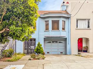 434 29th Ave, San Francisco, CA 94121