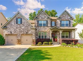 5345 Chestnut Dr, Cumming, GA 30040