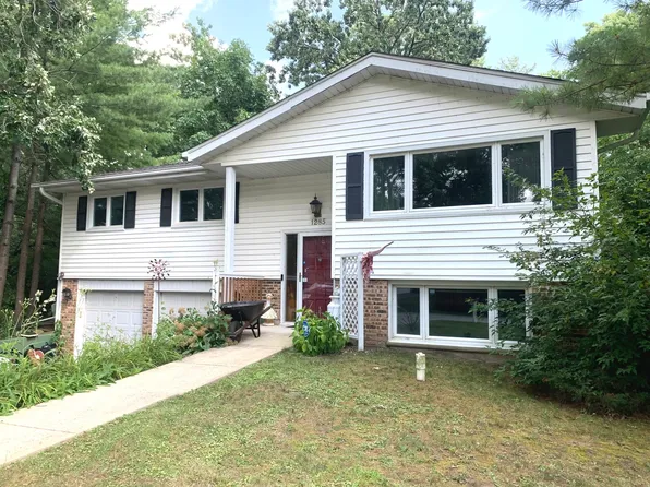 1285 Appleby Cir, Mundelein, IL 60060