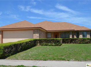 4101 Vicki Dr, Killeen, TX 76542