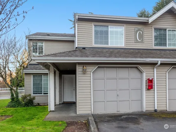 2100 S 336th Street #C1, Federal Way, WA 98003