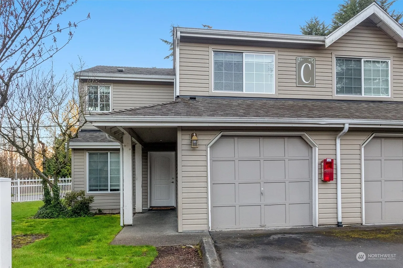 2100 S 336th Street #C1 photo 1