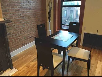 Rented by Brooklyn Bound Realty