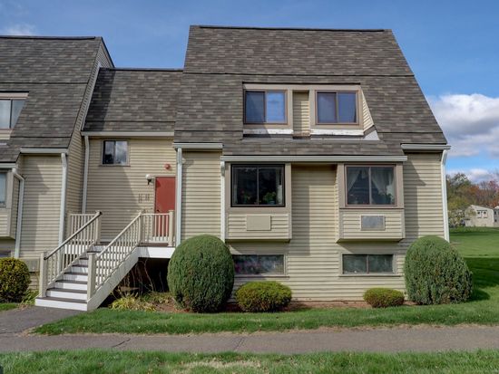 69 Sterling Village #69, Meriden, CT 06450