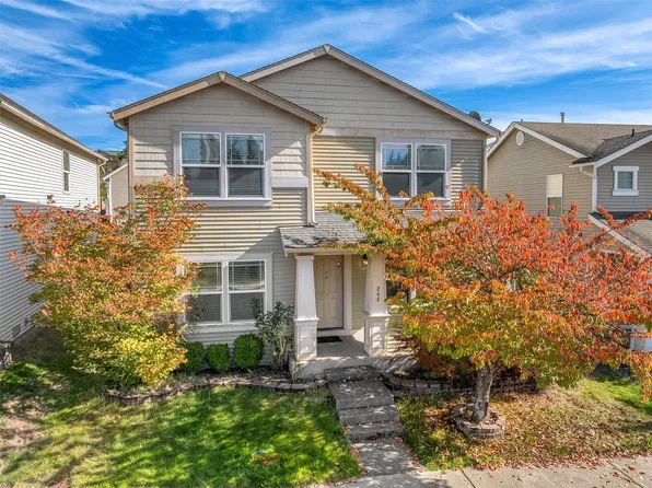 248 Ferndale Court NE, Renton, WA 98056