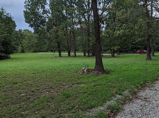 Water Plant Rd, Mountain Home, AR 72653