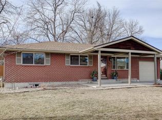 1625 Lee St, Lakewood, CO 80215