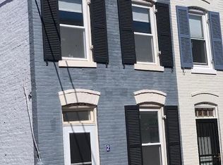 2 Terrace Ct NE, Washington, DC 20002