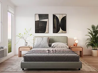 Rented by Doorway NYC, LLC