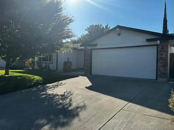 8574 Erinbrook Way, Sacramento, CA 95826