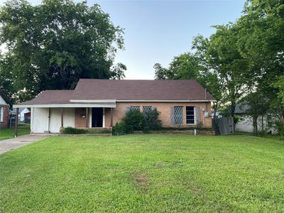 413 E High St, Wills Point, TX, 75169