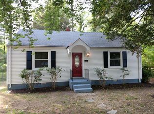 1410 Landis Dr, Richmond, VA 23226