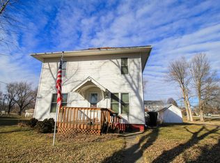 603 Elm St, Rolfe, IA 50581