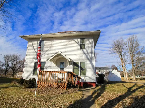603 Elm St, Rolfe, IA 50581