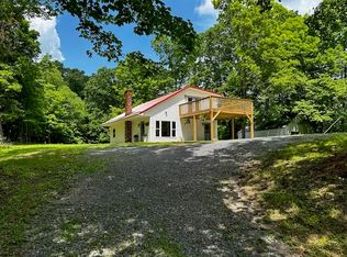 3545 Unus Rd, Lewisburg, WV 24901