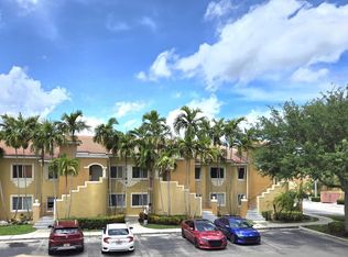 The Cove at French Villas, Pembroke Pines, FL 33024