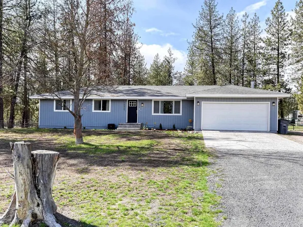 16425 N Suncrest Dr, Nine Mile Falls, WA 99026