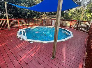 105 Rue Max St, Pensacola, FL 32507