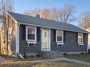 68 Bradley Ave, Brockton, MA 02302