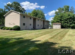712 Company St APT 1, Adrian, MI 49221