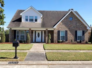 3121 Bradbury St, Meraux, LA 70075