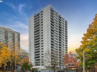 111 SW Harrison St APT 7A, Portland, OR 97201