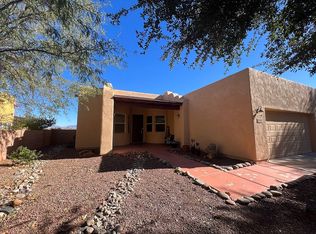 300 Circulo Bellagio, Rio Rico, AZ 85648